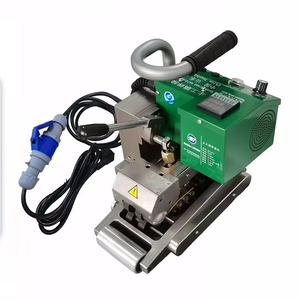 2100W 지오멤브레인 용접기 BT 950 지오멤브레인 겹침용 - Product Image 1