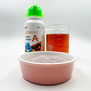 Plantes d'<span class=keywords><strong>aquarium</strong></span> <span class=keywords><strong>Engrais</strong></span> hydroponique Nutriments Liquides a et B <span class=keywords><strong>pour</strong></span> Serres d'intérieur Jardin Croissance - Product Image 4