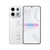 Smartphone de jeu 5G LTE Android 2026 Legion Y70 Snapdragon 8 Gen5, batterie 8000 mAh, écran LCD FHD 6,82'' 144 Hz, 90 W, Anglais/Espagnol