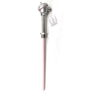 เทอร์โมคับเปิโรเดียมแพลทินัม nnpac ชนิดอุณหภูมิสูง K N S R B - Product Image 2