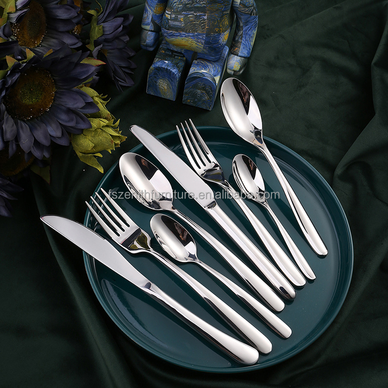 Cutlery Set