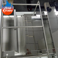Nouvelle machine à façonner la pâte à pain électrique commerciale, pour boulangerie, haute productivité, 380V/220V/110V, 1,5 lb de pain