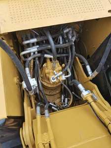 Excavatrice sur chenilles Caterpillar Offre Spéciale, CAT 320D, excavatrice 20-30Ton, bon état et prix bas, CAT320BL,CAT320CL,CAT323DL - Product Image 4