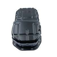 CUBIERTA DE ACEITE DEL MOTOR Md322857 para MITSUBISHI COLT 1996 - 2003/MITSUBISHI LANCER 1995 - 2003/MITSUBISHI SPACE 1998 - 2004