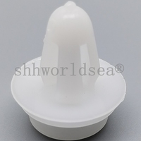 100 pièces/sac, clip en plastique pour Toyota, 6777102030, 6777122040, 6777143010, 6777143010, 6777126010