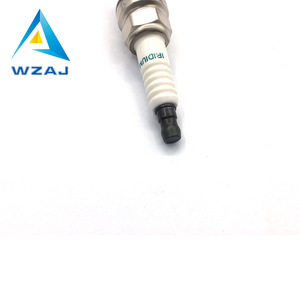 Spark <b>Plug</b> 90919-01240 Iridium For Toyota Yaris Matrix <b>Replacement</b> Part - Product Image 4