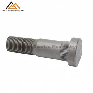 <strong>Wheel</strong> <strong>Studs</strong> for <strong>Renault</strong> Heavy Truck Sunrise <strong>Wheel</strong> Hub Bolts for Replacement <strong>Wheel</strong> Aceesorries M22*1.5*78 - Product Image 5