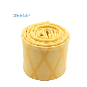 Deem Hochwertige PE-Schrumpfschlauch-Hülle Rutschfester Schutz für Angelruten Griffabdeckung ROHS-Zertifiziert 300V-Bewertung - Product Image 5