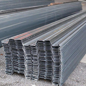 Lámina Corrugada Galvanizada Z120 <span class=keywords><strong>de</strong></span> Alta Durabilidad, Rentable para Estructuras y Cubiertas <span class=keywords><strong>de</strong></span> Invernaderos Agrícolas - Product Image 6