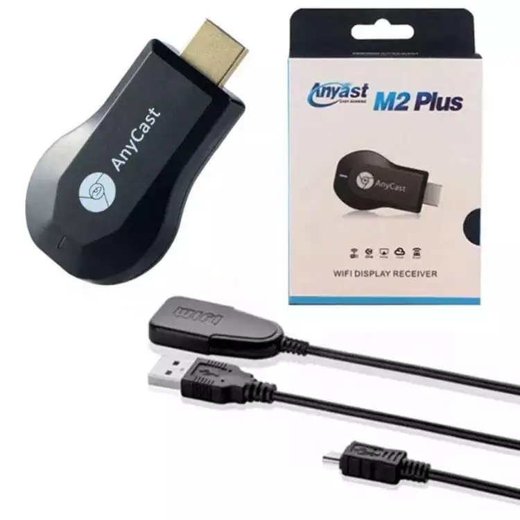 Factory price A210 RK3036 EZcast Anycast M2 plus M4plus M9 Plus G2 miracast TV dongle