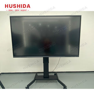 Multimedia All in One Pc I5/i7 8g Ram Lcd Led Display Panel 55Inch <strong>Interactive</strong> Whiteboard <strong>Interactive</strong> Flat Panel for Educational - Product Image 3