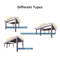 Pergola intelligente rétractable personnalisée à persiennes d'extérieur en aluminium Nature cadre en bois traité sous pression avec arche toit de gazebo de restaurant