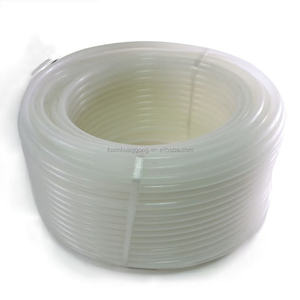 Tubo Espiral de Fibra de Carbono para Desbordamiento con Servicio de Corte y Procesamiento, Guía de Enrollamiento, Material Compuesto - Product Image 2