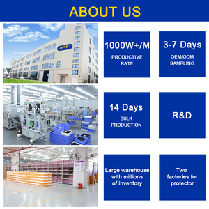 APEI Anti-Spy temperli cam ekran koruyucu koruyucu iPhone 17 için 16 15 Pro Max 14 13 12 11 Pro artı cep telefonu aksesuarları - Product Image 3