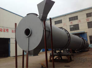 Séchoir rotatif <span class=keywords><strong>de</strong></span> <span class=keywords><strong>terre</strong></span> <span class=keywords><strong>de</strong></span> diatomées kaolin sciure <span class=keywords><strong>de</strong></span> bois - Product Image 4