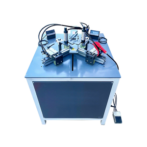 เครื่องเลื่อยสายพานอเนกประสงค์ Changlai สำหรับงานอุตสาหกรรม ตัดโลหะ 380V 2.2KW รับประกัน 1 ปี รับประกันคุณภาพ มุมตัดแม่นยำ - Product Image 4