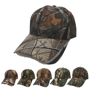 Gorras de Camuflaje, Gorra de Béisbol, Gorra Personalizada con Cierre a Presión, Gorras Tácticas de Camuflaje - Product Image 1