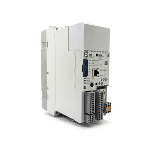 ไดรฟ์ Frequency 8400 HighLine 230V 0.75 กิโลวัตต์ / 1.0 E84AVHCE7512SX0 มีสินค้าในสต็อก - Product Image 2