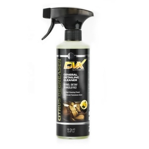 DVX General detallando y limpieza 16 oz 473 ml - Product Image 1