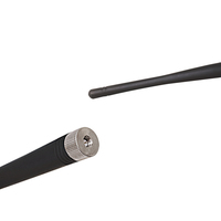 Router CPE LTE 5G TP-Link, 50 Ohm, Conector SSMA, Doble Banda 2.4GHz 5.8GHz, Antena WIFI Exterior Impermeable