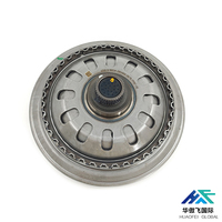 HAF 6DCT451-0004-FN 6DCT451 MPS6 Embrayage de transmission Offres Spéciales pour Great Wall