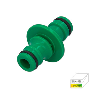 Raccordo per tubo in plastica (Granel) - Product Image 1