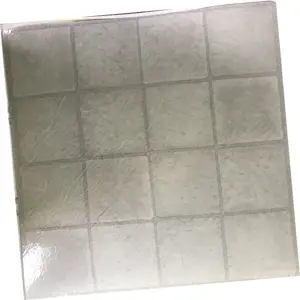 12x12 इंच pvc स्व चिपकने वाला विनाइल सस्ते फर्श टाइल्स