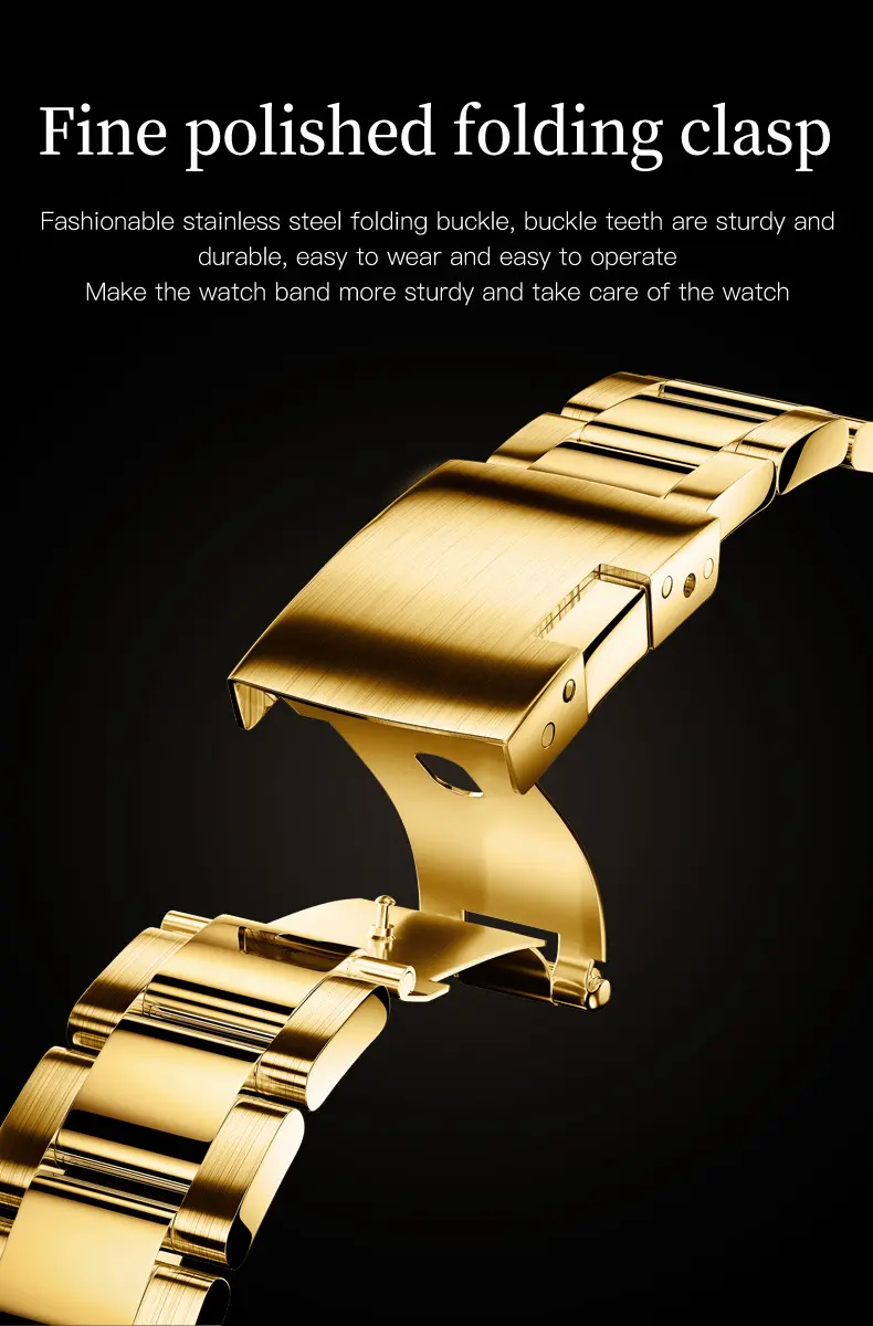 OLevs brand watch | GoldYSofT Sale Online