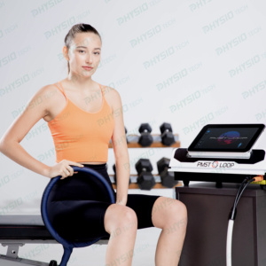 Cường Độ Cao 24700 Gauss Pemf Điều Trị Từ Tính Thiết Bị Physio Magneto Máy Trị Liệu Cho Con Người Ngựa Ngựa Cạo - Product Image 4