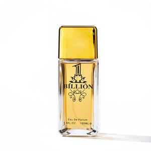 Parfum pour homme le plus vendu 100 ml One Billion Parfums en gros - Product Image 2