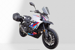 Prix Abordable Moto Tout-Terrain de Course 400cc à Essence pour Adultes, Vitesse 250cc <span class=keywords><strong>Enduro</strong></span> Grande Moto - Product Image 5