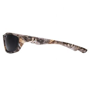 Luxury New Trendy Anti-UV Polarized TAC Lenses PC Frame OEM Brand Model YS010022-C4 Driving Golf <b>Sunglasses</b> for Men Sports - Product Image 6