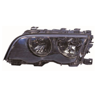 Phare avant OEM 63126910970 63126910969 pour BMW E46 1998 - 2005