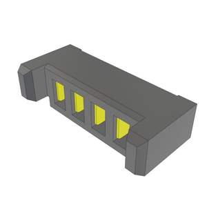 Nuevo original 5,00 CONN HDR 6POS MM PCB SLDR Bienvenido a consultar - Product Image 4