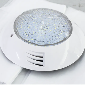 Éclairage LED RGB extérieur étanche pour spa, bassin et <span class=keywords><strong>piscine</strong></span> - Product Image 5