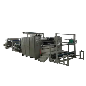 Çift kullanımlı otomatik dijital ısı transferi sıcak folyo yazıcı tekstil altın sıcak folyo filmi damgalama makinesi