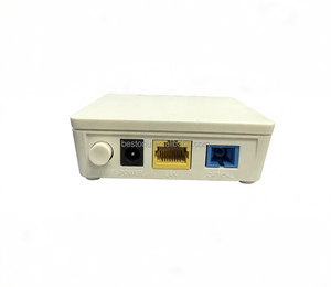 ตัวแปลงไฟเบอร์ออปติกโมเด็มออปติก FTTH 1GE HG8310M PON HG8010H ไร้สายและสาย LAN - Product Image 6