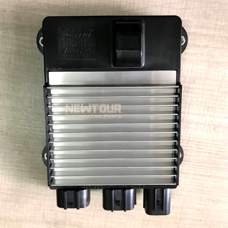 89871-25010トヨタハイラックスビーゴ/ハイエース用自動車部品エンジン