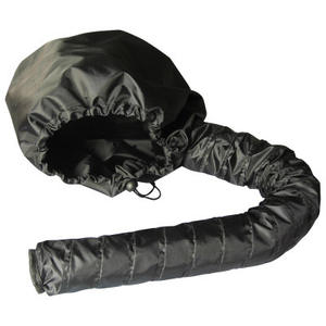 Bonnet de sèche-cheveux amélioré avec mentonnière souple Tuyau allongé plus long pour étui de transport gratuit Capuche à capuche Capuchon de sèche-cheveux Fixation - Product Image 5