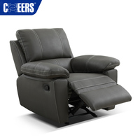 MANWAH cheer – ensemble de canapé en cuir Pu pour salon, design moderne, inclinable, prix bas, 3, 2, 1