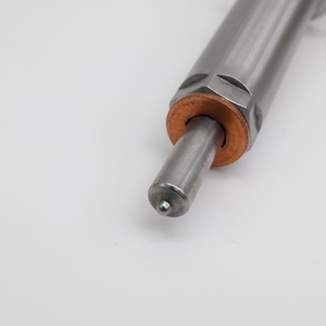 Pièces de moteur diesel <span class=keywords><strong>Injecteur</strong></span> de carburant Common Rail 9636819380 pour Peugeot 206 <span class=keywords><strong>306</strong></span> 307 406 Citroën Berlingo C5 Xsara - Product Image 6