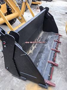 Nieuwe Kat Originele 420f Graafmachine Met Telescopische Arm Retroexcavadora Graaflaadmachine 420Fbackhoe Loader Rups Goede Conditie - Product Image 5