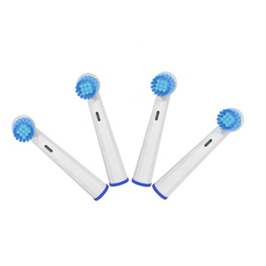 Personalizza la pulizia dell'igiene orale testina orale <span class=keywords><strong>b</strong></span> sostituzione elettrica eb 25 p <span class=keywords><strong>testine</strong></span> dello spazzolino da denti - Product Image 5