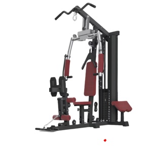 Neues <span class=keywords><strong>Design</strong></span> Heimfitnessgerät All-in-One Hochwertige Körpertrainingsmaschine für den Heimgebrauch Fitnessausrüstung Heimgym - Product Image 1