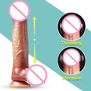 Женский массажный вибратор - Product Image 3