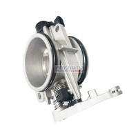 Corps de papillon ARKAUTO 7700102870 161192787R 1611800Q0K 16119-2787R 16118-00Q0K 7700875435 7700875078 8200060868 pour Chevrolet