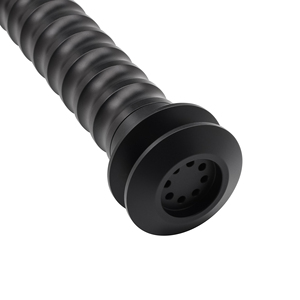 TXQSABER C02 Métal Poignée <span class=keywords><strong>Sabre</strong></span> Lumineux Force 10 set Soundfonts Cosplay Dueling <span class=keywords><strong>Sabre</strong></span> lame Réglage du Volume LED Jouets <span class=keywords><strong>Kylo</strong></span> Ren - Product Image 4