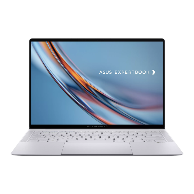 AS US Expertbook Ultra 14'' 2.8K 120Hz Tandem Oled Ultra X7 358H 64GB RAM 2TB SSD Ultra Thin Ultra Light Business Laptop PC