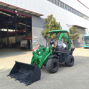 La Nuova Terna Diesel Aggiornata con Configurazione Avanzata è Disponibile a un Prezzo Vantaggioso - Product Image 4