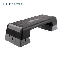 Plataforma de Ejercicio Aeróbico Ajustable de 3 Niveles, Barata, al por Mayor, para Fitness, Yoga y Step